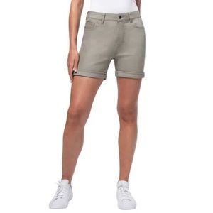 Parasuco Women’s Knit Denim Short